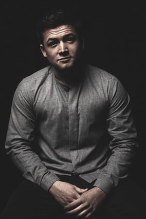 Taron Egerton profil kép