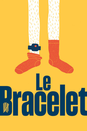 Le Bracelet poszter