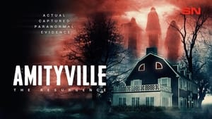 Amityville - The Resurgence háttérkép