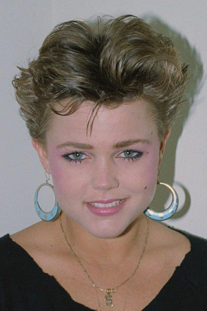 Belinda Carlisle profil kép