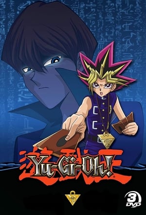 Yu-Gi-Oh! poszter