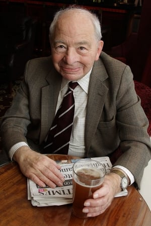 Colin Dexter profil kép