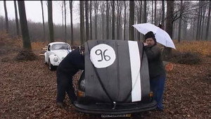 Die Ludolfs – 4 Brüder auf'm Schrottplatz Season 2 Ep.5 5. epizód