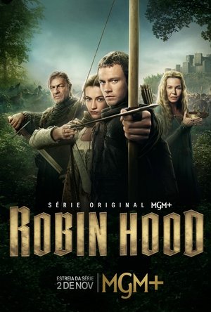 Robin Hood poszter
