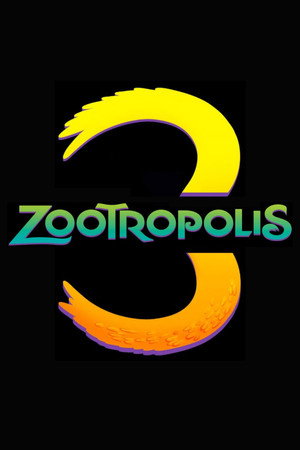 Zootopia 3 poszter