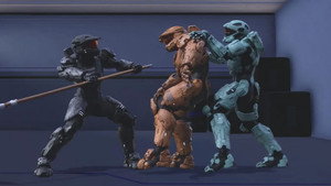 Red vs. Blue 15. évad Ep.13 13. epizód