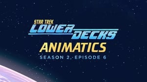 Star Trek: Lower Decks Speciális epizódok Ep.36 36. epizód