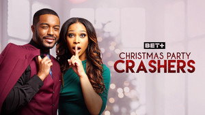 Christmas Party Crashers háttérkép