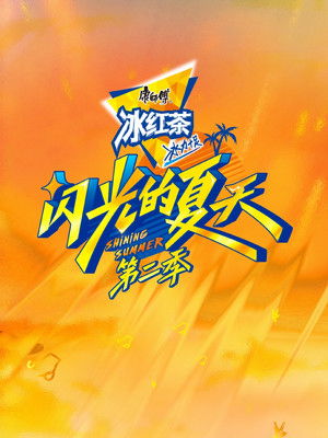 闪光的夏天