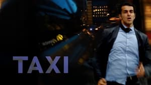 Taxi kép