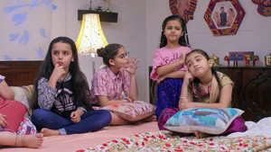 Kya Haal, Mr. Paanchal? Season 1 Ep.398 398. epizód