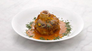 Martha Stewart főzőiskolája 3. évad Ep.5 5. epizód