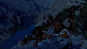 Winnetou 3. - Winnetou halála háttérkép