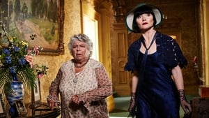 Miss Fisher rejtélyes esetei 3. évad Ep.5 Halál és hisztéria