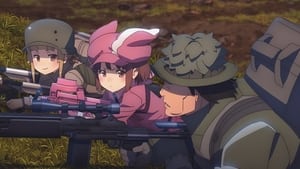 Sword Art Online Alternatív: Gun Gale Online 2. évad Ep.6 6. epizód