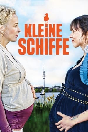 Kleine Schiffe