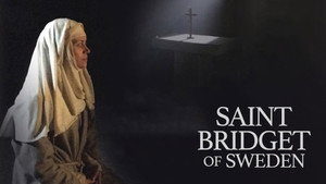 Saint Bridget of Sweden háttérkép