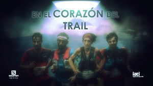 En el corazón del trail háttérkép
