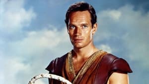 Charlton Heston : la démesure d'un géant háttérkép