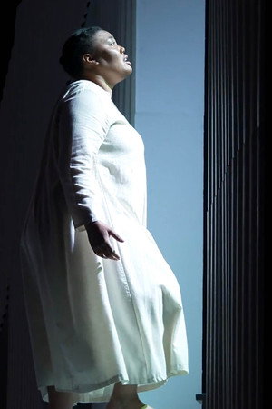 Juilliard Opera: Dialogues des Carmélites poszter