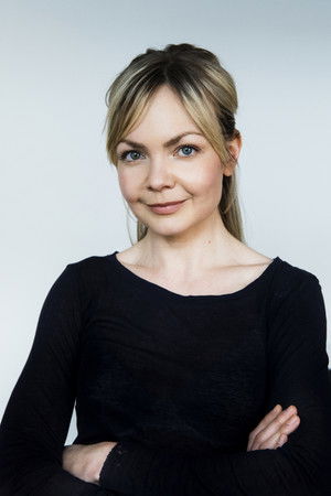 Marie Robertson profil kép