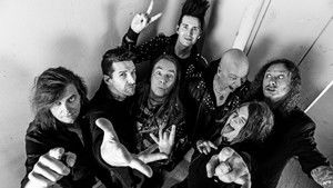 Helloween: United Alive in Madrid háttérkép