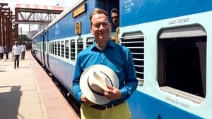 Great Indian Railway Journeys Season 1 Ep.3 3. epizód