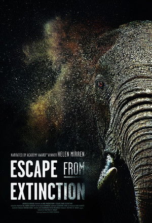 Escape from Extinction poszter