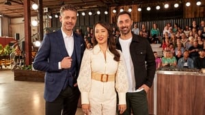 MasterChef Australia 12. évad Ep.11 11. epizód