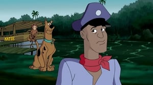 Mizújs, Scooby-Doo? 1. évad Ep.8 Szafari, de szupi!