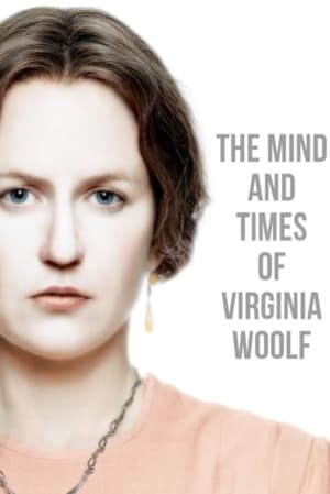 The Mind and Times of Virginia Woolf poszter