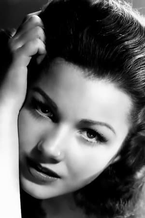 Anne Baxter profil kép