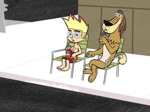 Johnny Test 1. évad Ep.24 24. epizód