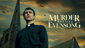 Murder Before Evensong kép