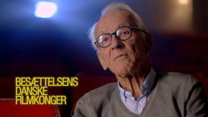 Besættelsens danske filmkonger kép