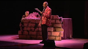Hans Dorrestijn & Martin van Dijk: Ruïnes háttérkép