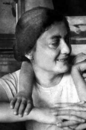 Meri Andzhaparidze profil kép