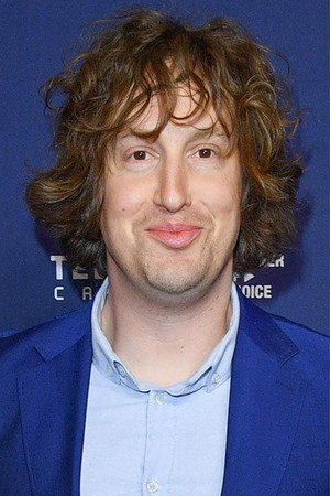 Matt Johnson profil kép