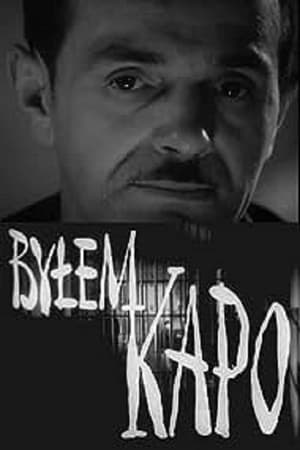 Byłem Kapo