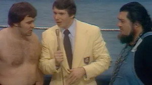 WWF All-Star Wrestling 4. évad Ep.7 7. epizód