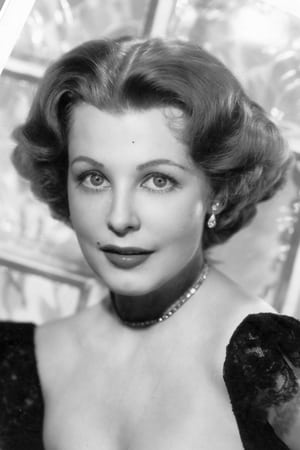 Arlene Dahl profil kép