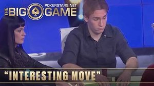 The PokerStars.net Big Game Season 1 Ep.12 12. epizód