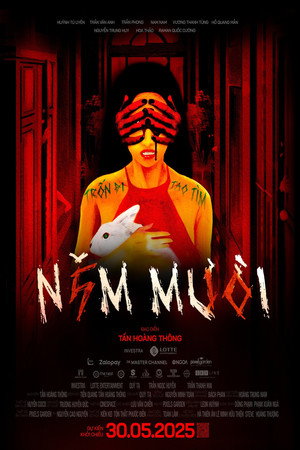 Năm Mười poszter