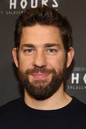 John Krasinski profil kép