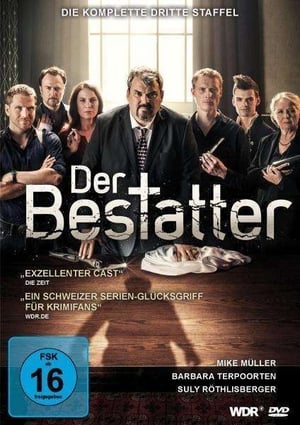 Der Bestatter