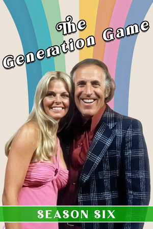 The Generation Game