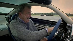 Top Gear Speciális epizódok Ep.36 36. epizód