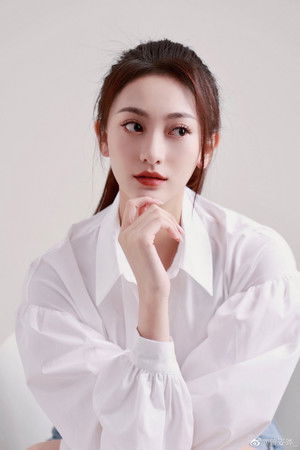 Ceng XiYe profil kép