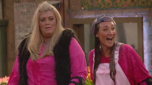 Celebrity Big Brother Season 17 Ep.15 15. epizód