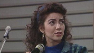 Arriva Cristina Season 1 Ep.15 15. epizód